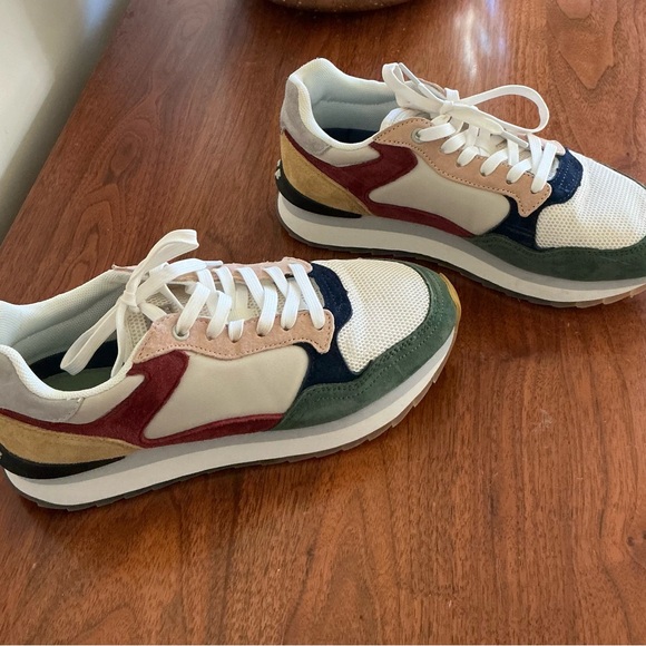 HOFF Montreal shoe 
Size 37/6.5 - Picture 4 of 4